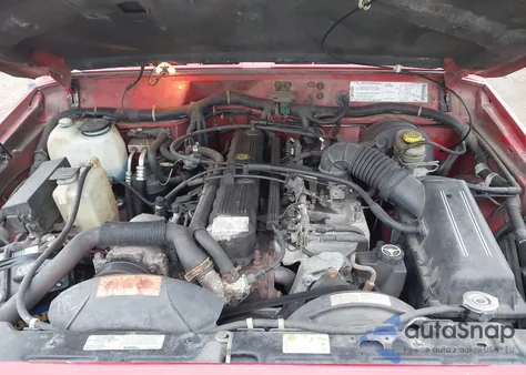 1995 Jeep Cherokee Country z USA, uszkodzony, nr VIN 1J4FJ78S5SL521409